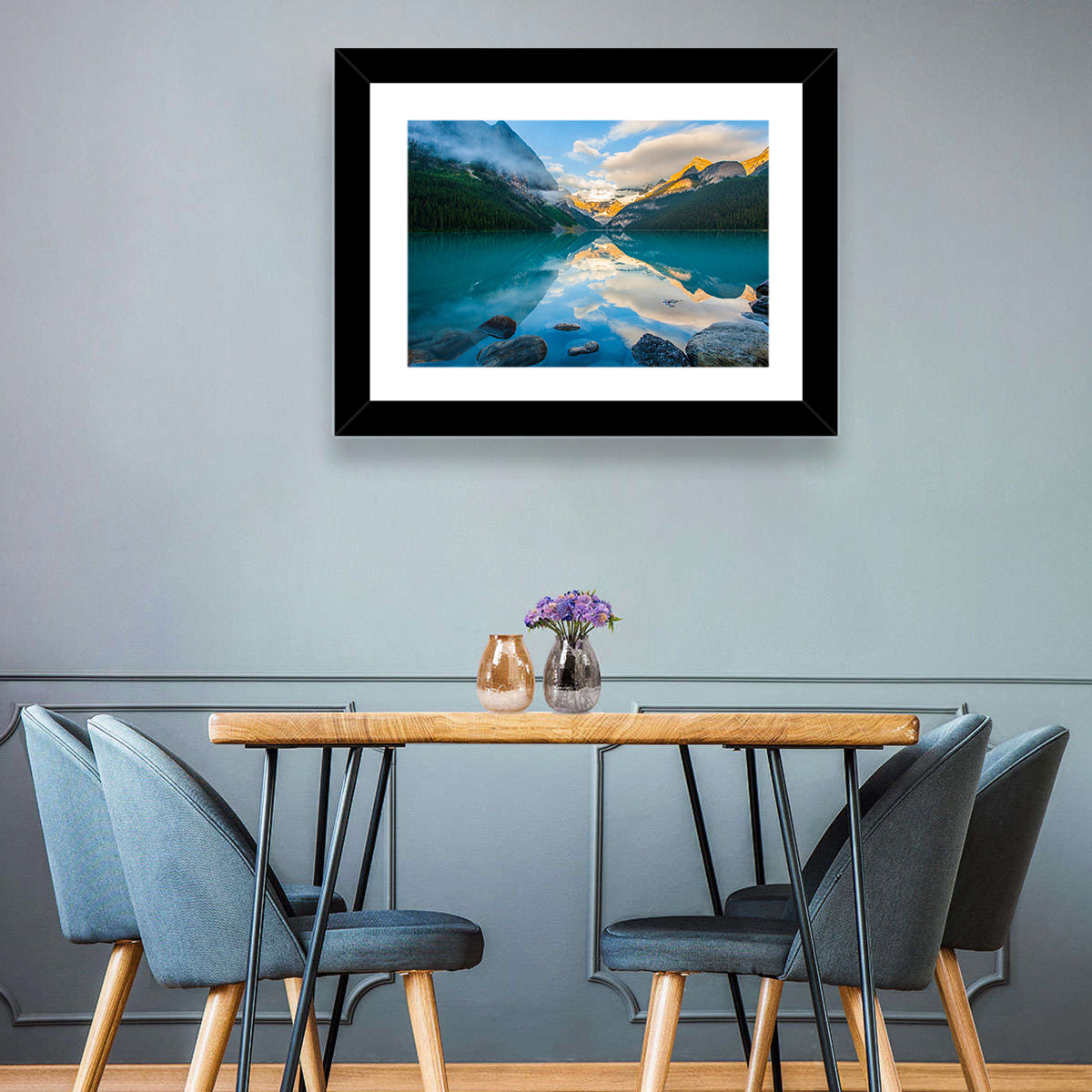 Lake Louise Wall Art