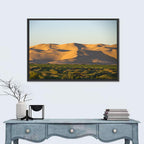Goby Desert Dunes Wall Art