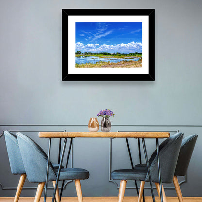Snake River Idaho Wall Art