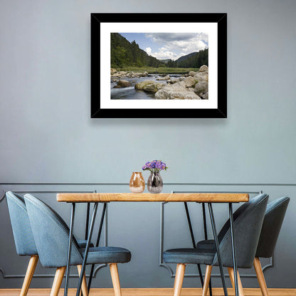 Spearfish Canyon Black Hills Wall Art