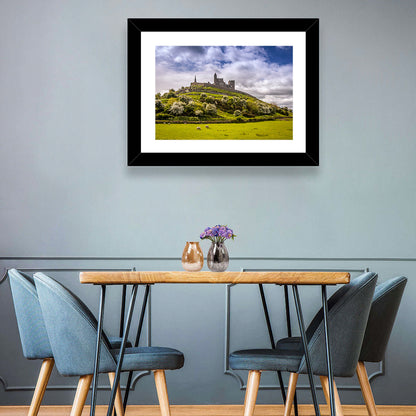 Cashel Hill Wall Art