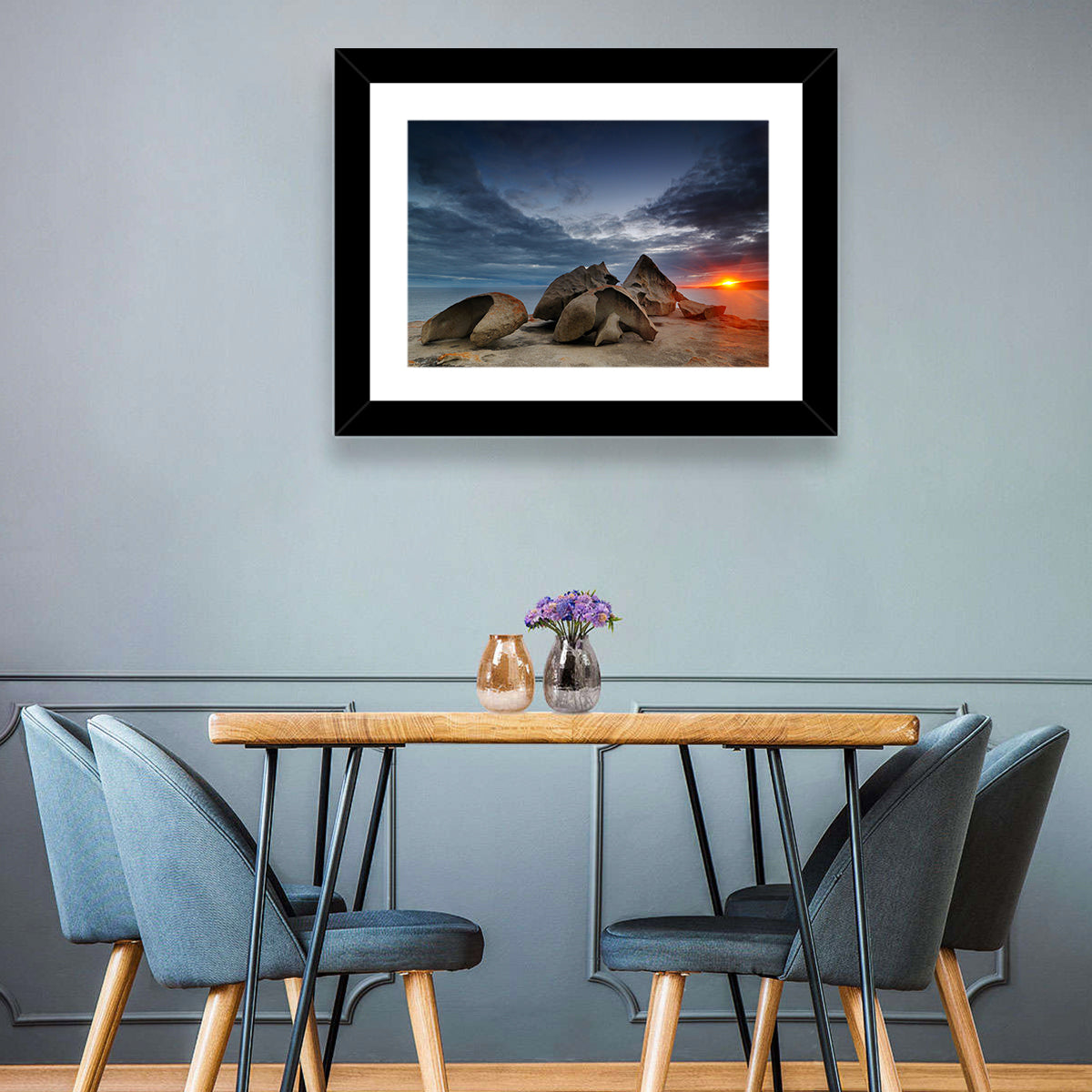 Kangaroo Island Wall Art