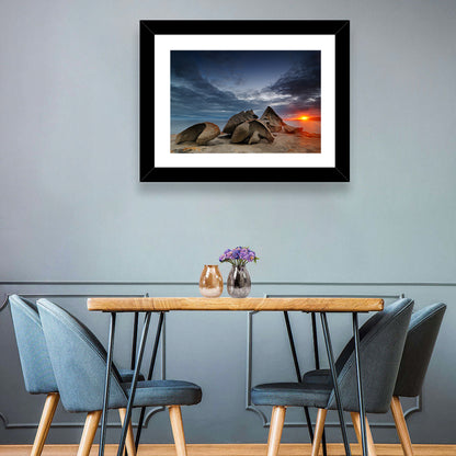 Kangaroo Island Wall Art