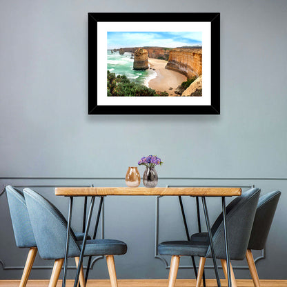Twelve Apostles Wall Art
