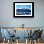 Lake Dillon Reflection Wall Art