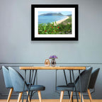 Armacao Beach Scene Wall Art
