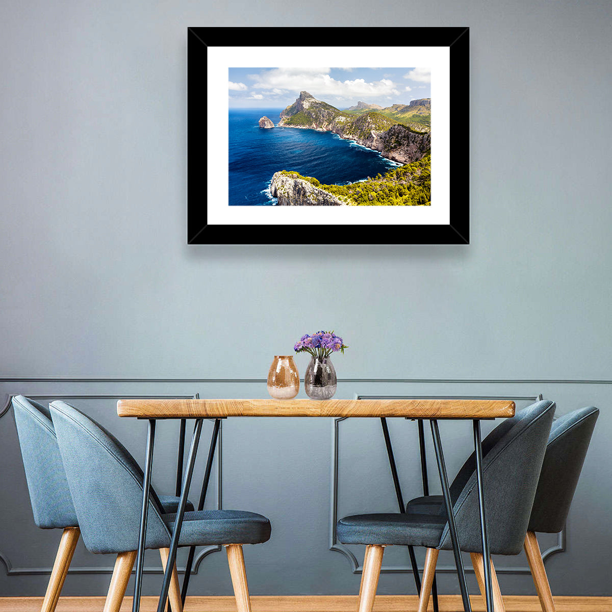 Cap de Formentor Wall Art