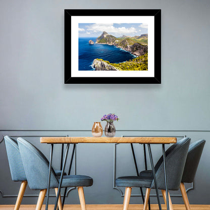 Cap de Formentor Wall Art