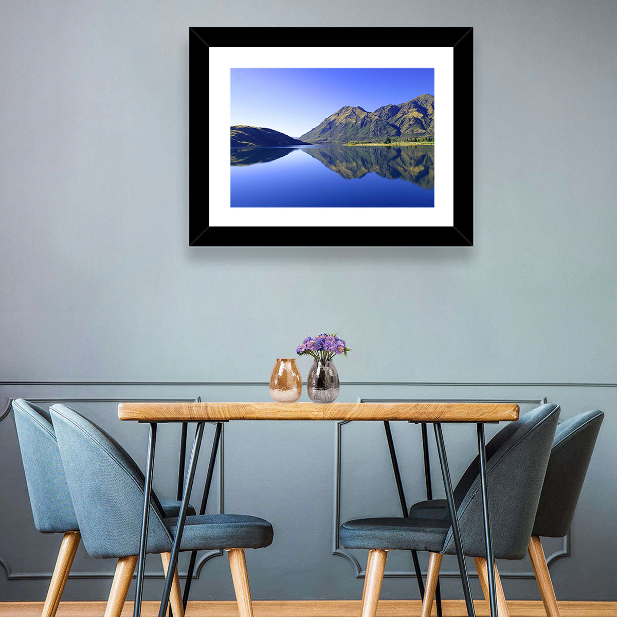 Lake Wanaka Wall Art