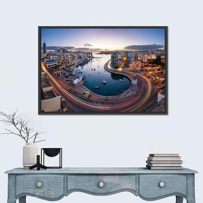 Spinola Bay Wall Art
