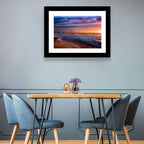 Bulgarian Black Sea Sunrise Wall Art