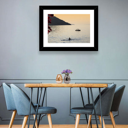 Lake Malawi Wall Art