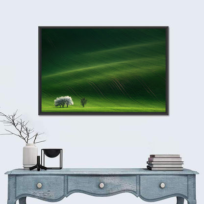 Lush Meadows Wall Art