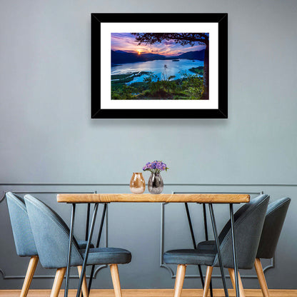 Bassenthwaite Lake Wall Art