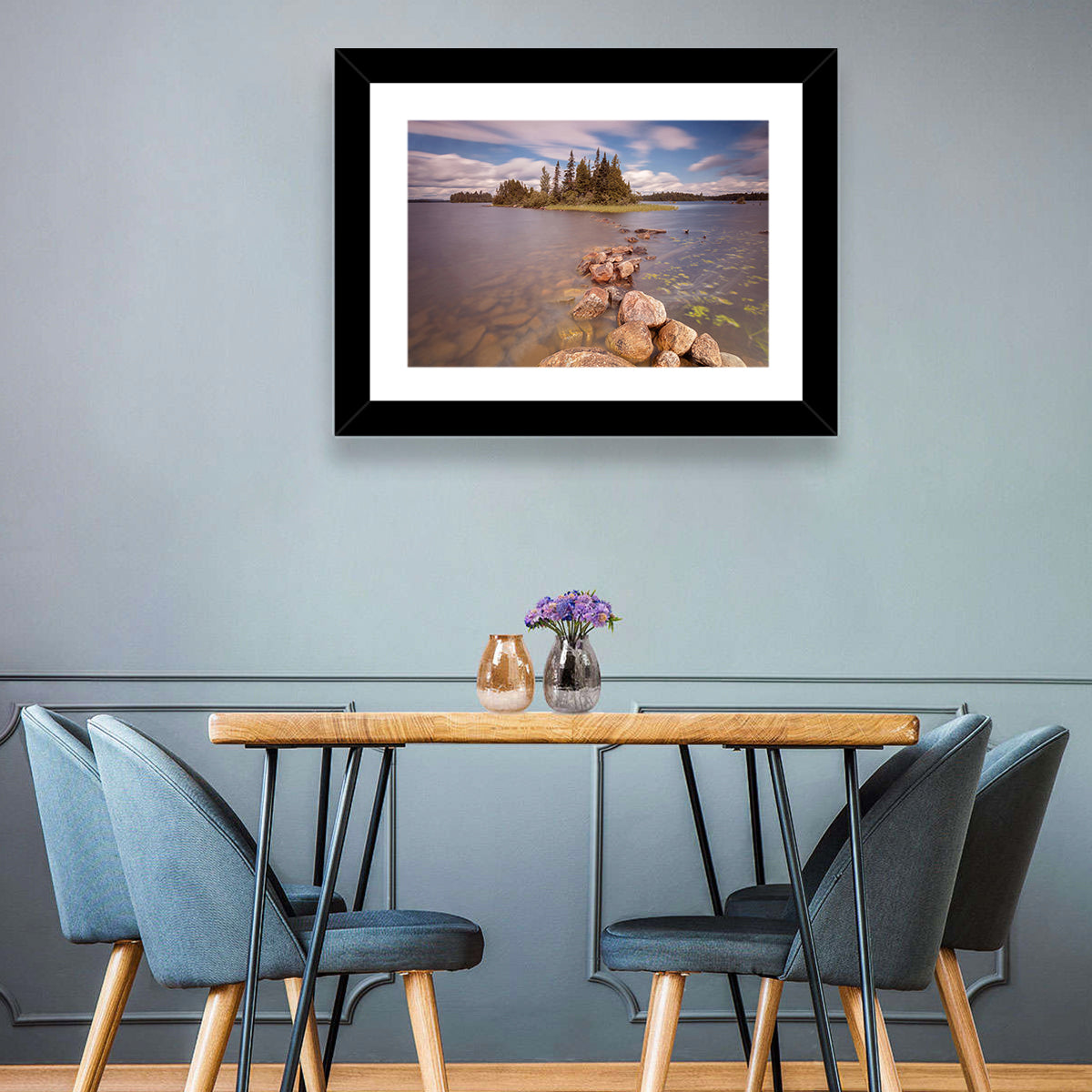 Lake Ontario Wall Art