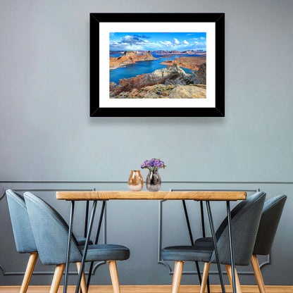Alstrom Point Arizona Wall Art