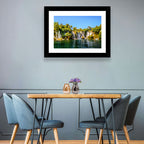 Kravice Waterfalls Wall Art
