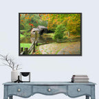 Mabrys Mill Wall Art