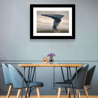 Singing Ringing Tree Wall Art