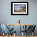 Bar Harbor Rocky Coastline Wall Art