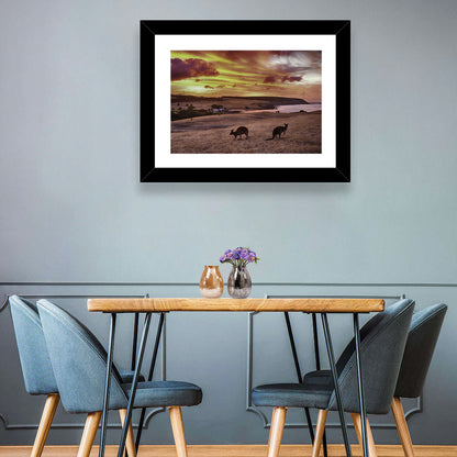 Kangaroo Island Wall Art