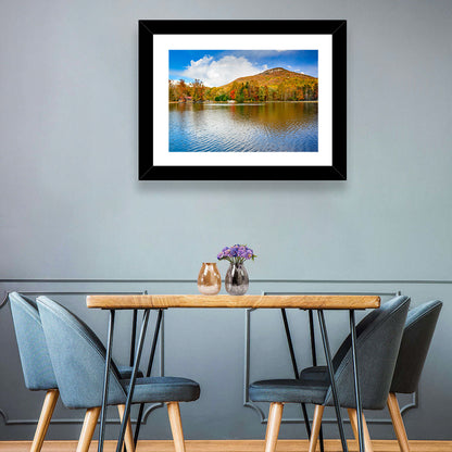 Yonah Mountain Wall Art