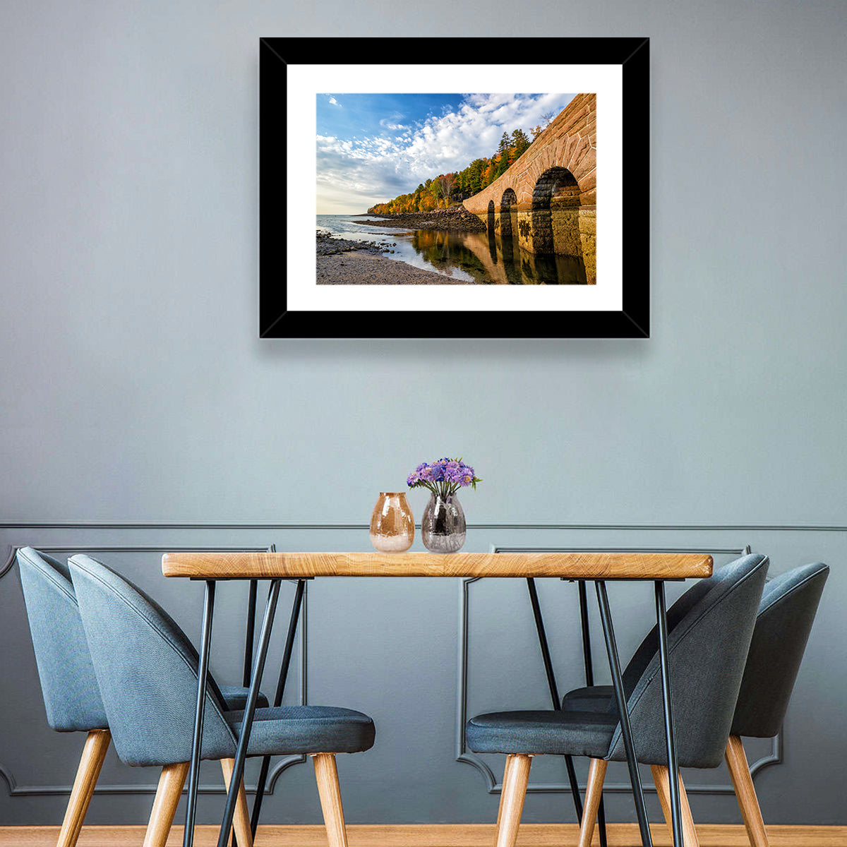 Acadia National Park Wall Art