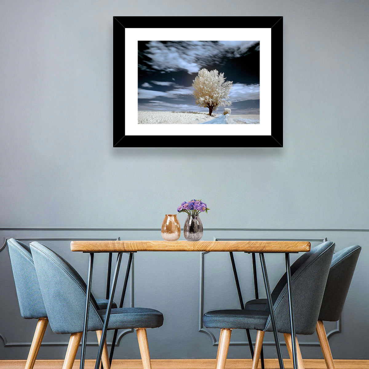 Willow Tree Wall Art