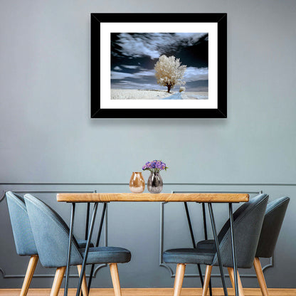 Willow Tree Wall Art