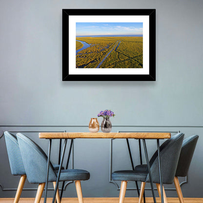 Delaware Bay Wall Art