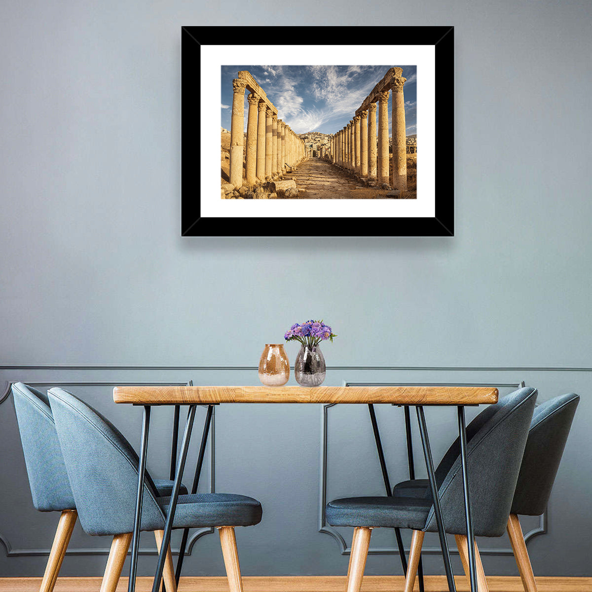 Cardo Maximus Wall Art