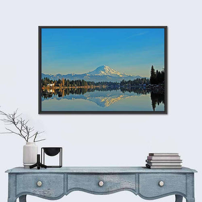 Lake Tapps Wall Art