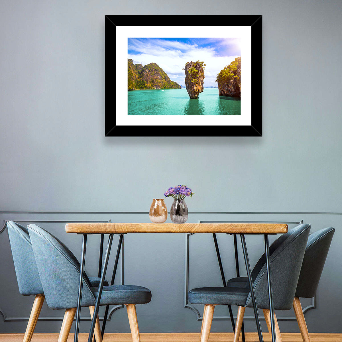 Phang Nga Bay Wall Art