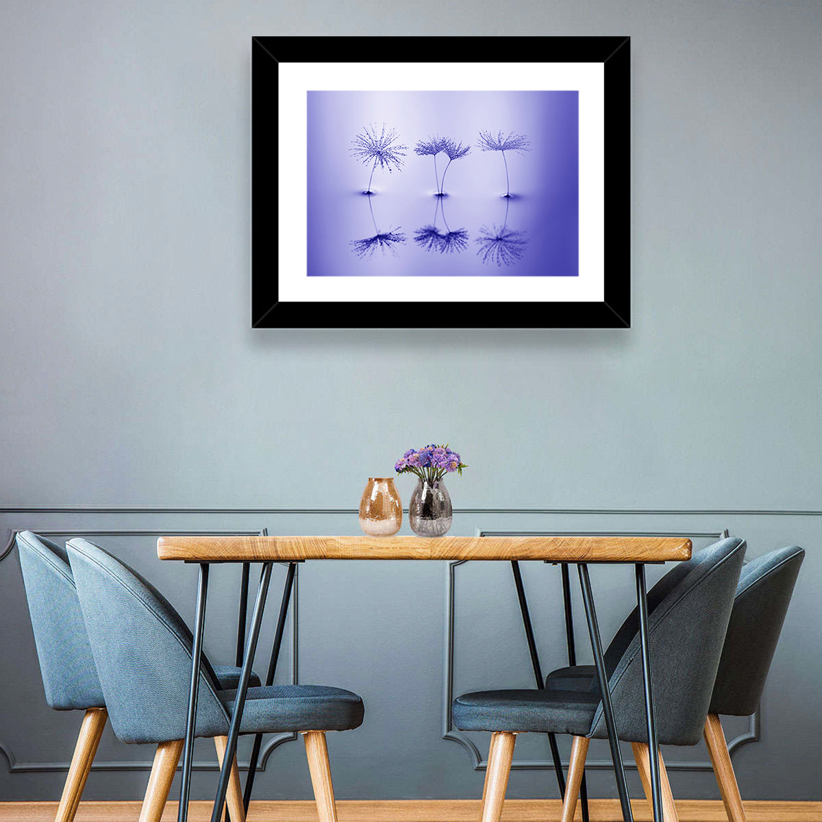 Little Dandelion Wall Art