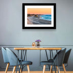 Gammel Skagen Beach House Wall Art