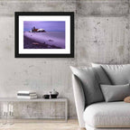 Lake Superior Pine Island Wall Art