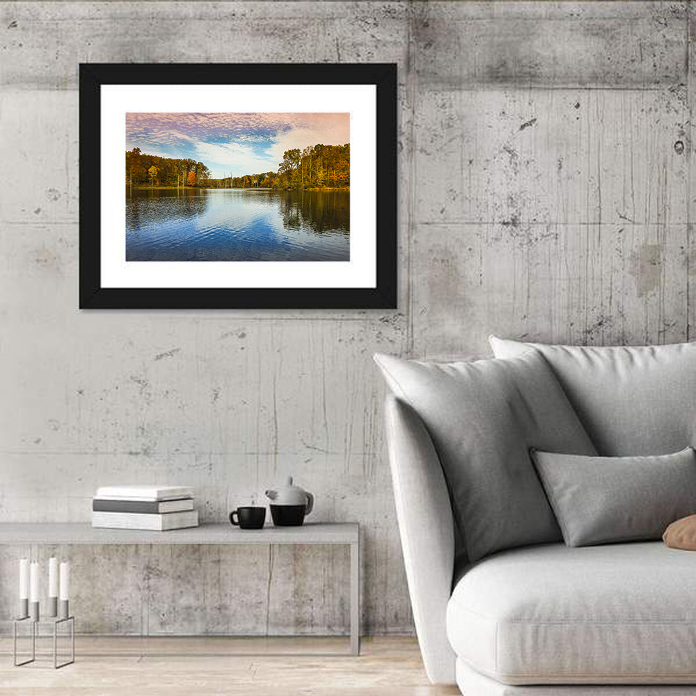 Seneca Lake Wall Art