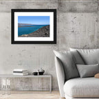 Ghoubet Beach, Djibouti Wall Art