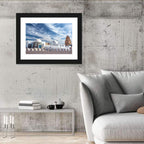 Great Mosque of Kairouan, Tunisia Wall Art