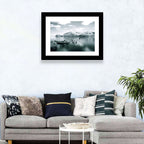 Lake Whatcom Wall Art
