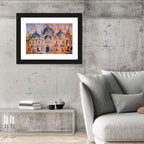 St Mark's Basilica, San Marco Square Wall Art