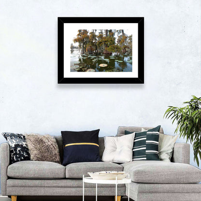 Lake Martin Wall Art