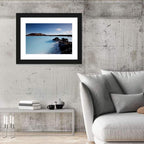 Blue Lagoon in Grindavík, Iceland Wall Art