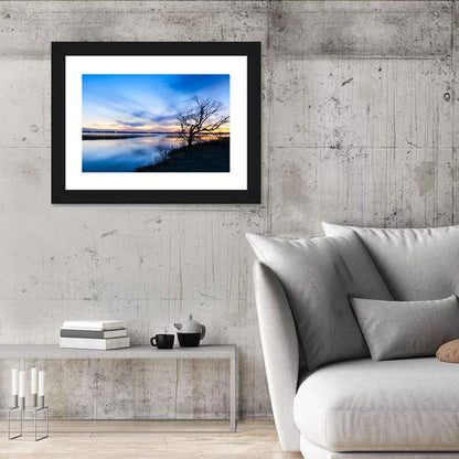 Lake Bemidji Wall Art