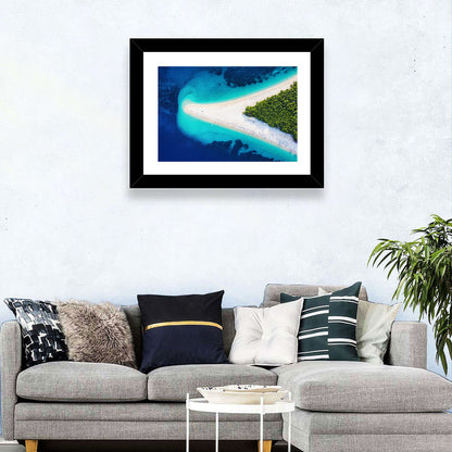 Hvar Island Wall Art