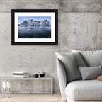 Vestrahorn at Stokksnes Wall Art