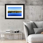 Oneida Lake Water Tower Wall Art