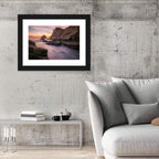 Haystack Rock at Cape Kiwanda Wall Art