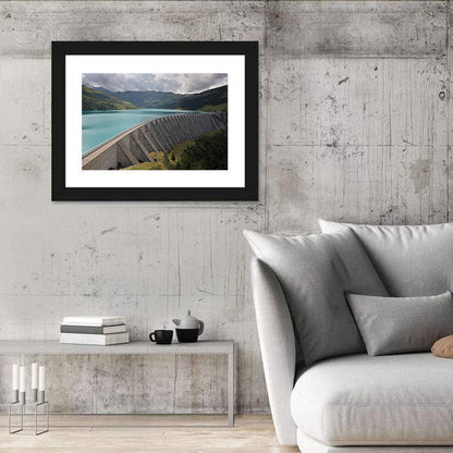Lake Weir Wall Art