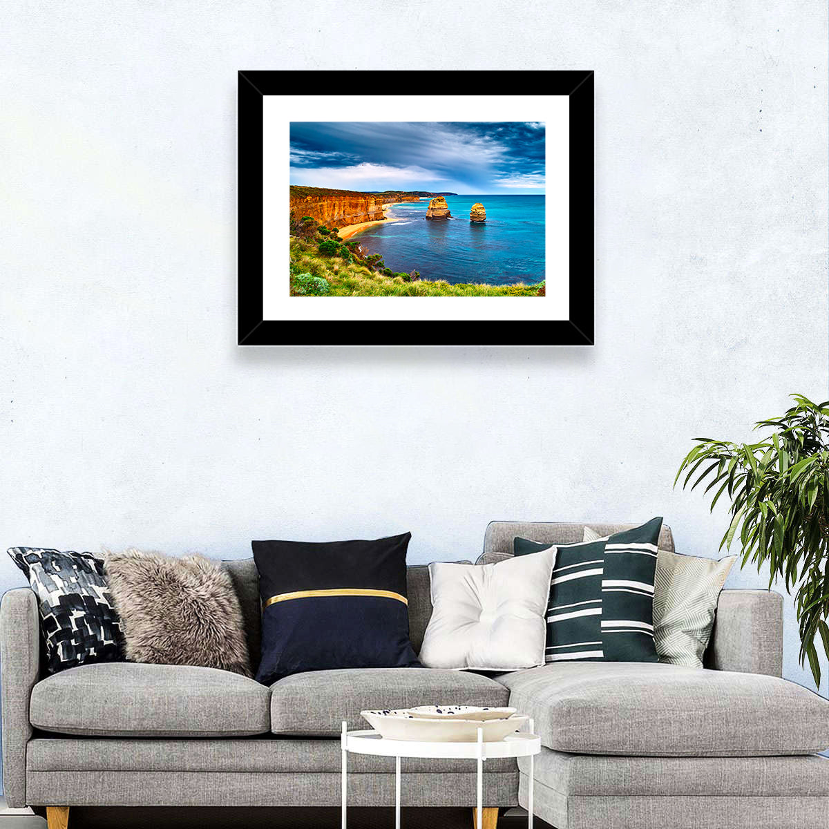 Twelve Apostles Wall Art